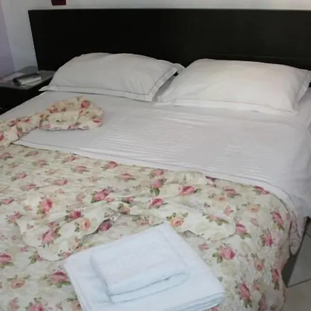 Hotel Jolly Center Tirana