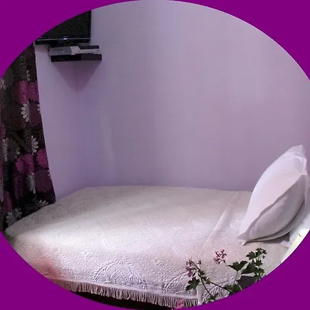 Jolly Center فندق تيرانا