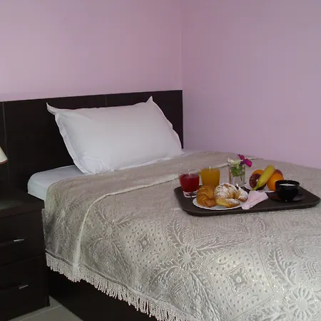 Hotel Jolly Center Tirana