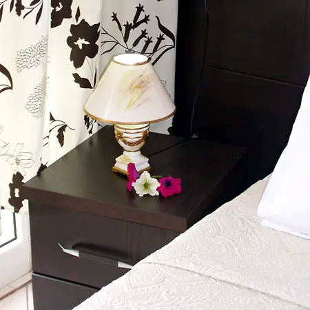 Jolly Center Hotel Tirana