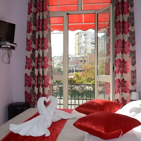 Hotel Jolly Center Tirana
