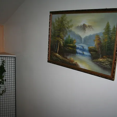 فندق Jolly Center 3*