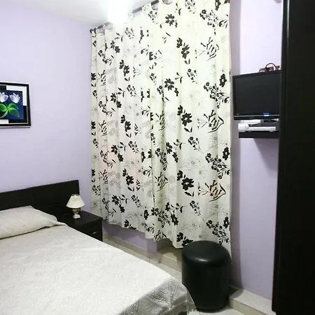 فندق Jolly Center