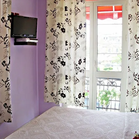 فندق Jolly Center 3*