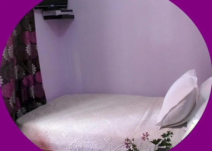 Jolly Center Hotel Tirana