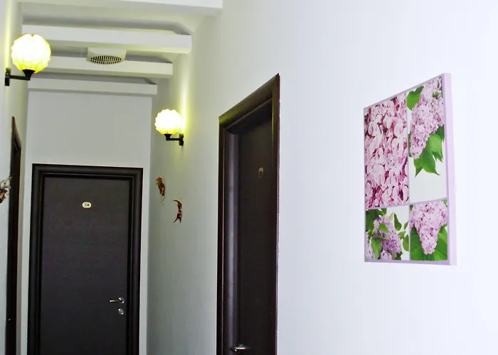 Jolly Center Hotel 3*