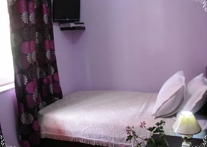 Jolly Center Hotel Tirana