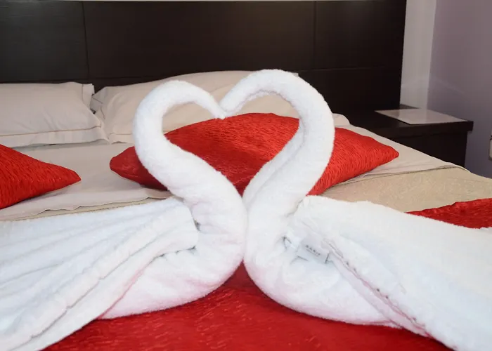 Hotel Jolly Center 3*