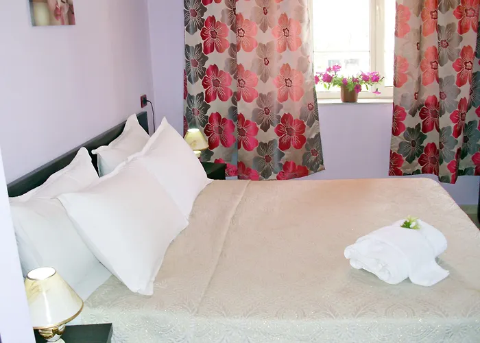 Hotel Jolly Center 3*