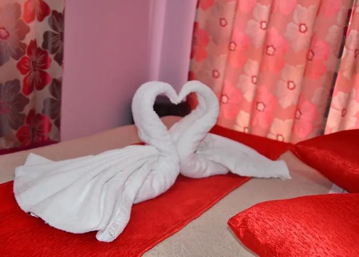 Jolly Center Hotel Tirana