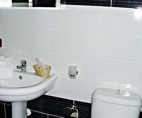 Hotel Jolly Center Tirana