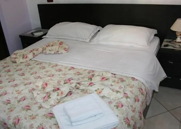 Hotel Jolly Center Tirana