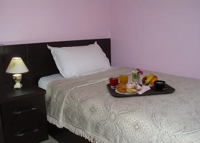 Hotel Jolly Center Tirana