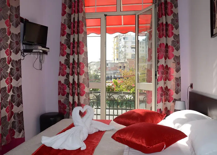 Hotel Jolly Center Tirana