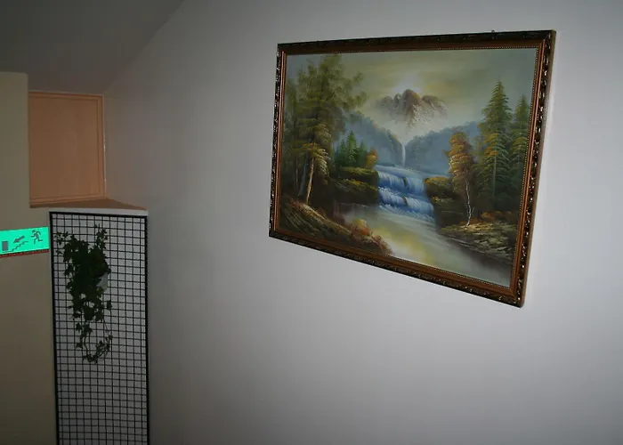 Hotel Jolly Center 3*