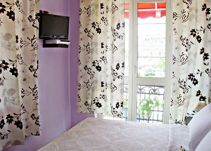 Hotel Jolly Center 3*