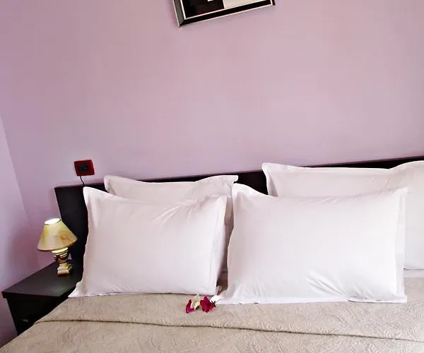 Hotel Jolly Center Tirana